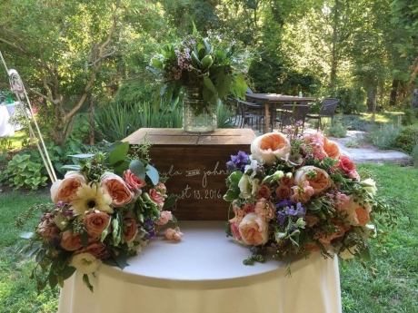 Perrys Florist