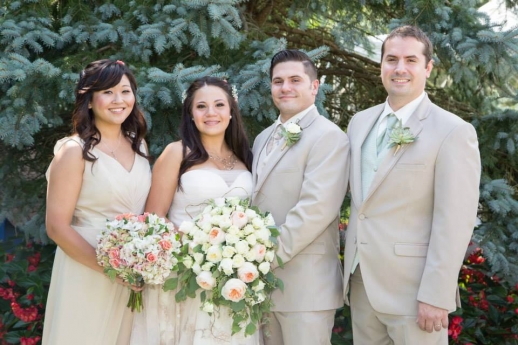 Perrys Florist