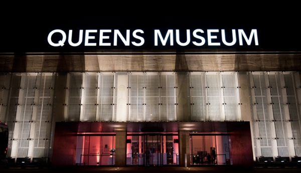 Queens Museum