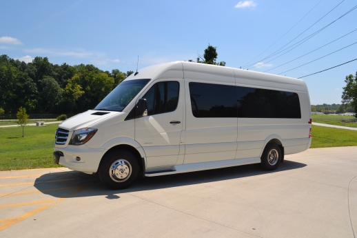 Red Carpet Limousines