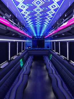 Red Carpet Limousines