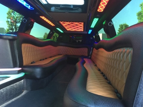 Red Carpet Limousines