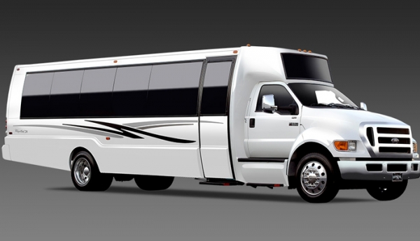 Romantique Double Diamond Limousines
