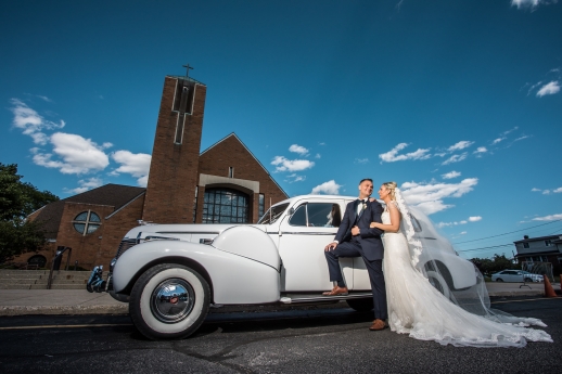 Sir Oliver Limousines