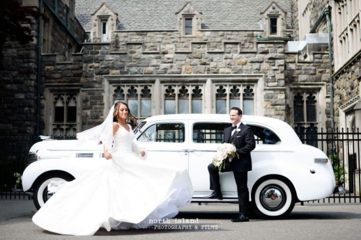 Sir Oliver Limousines