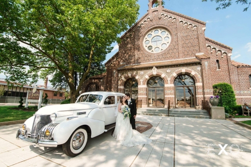Sir Oliver Limousines