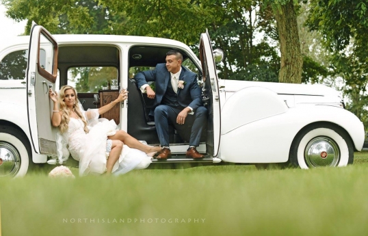 Sir Oliver Limousines