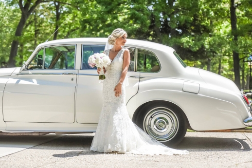 Sir Oliver Limousines