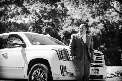 Sir Oliver Limousines