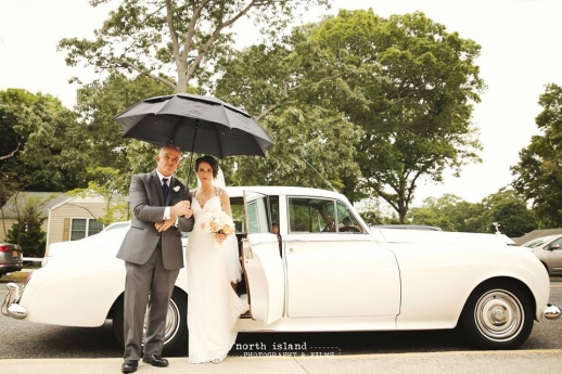 Sir Oliver Limousines