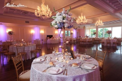 Soundview Caterers