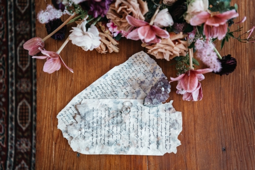 Speeches for Milestones