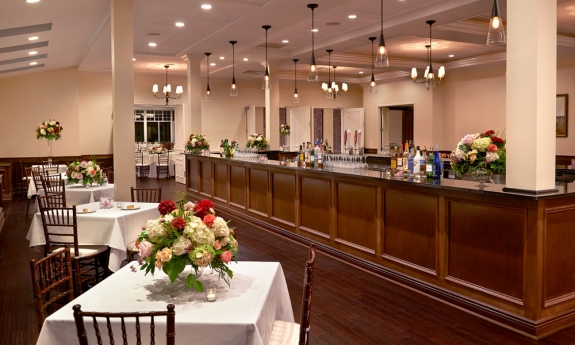 Stonebridge Country Club