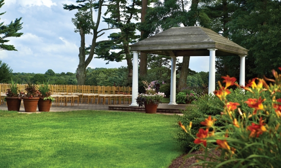 Stonebridge Country Club