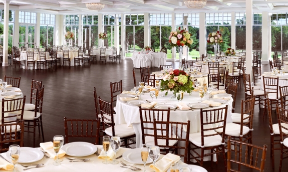 Stonebridge Country Club