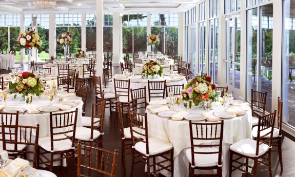 Stonebridge Country Club