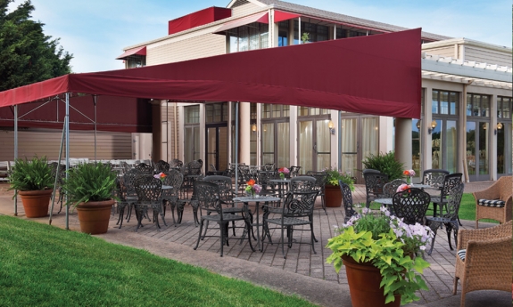Stonebridge Country Club