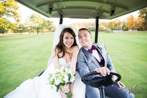 Stonebridge Country Club
