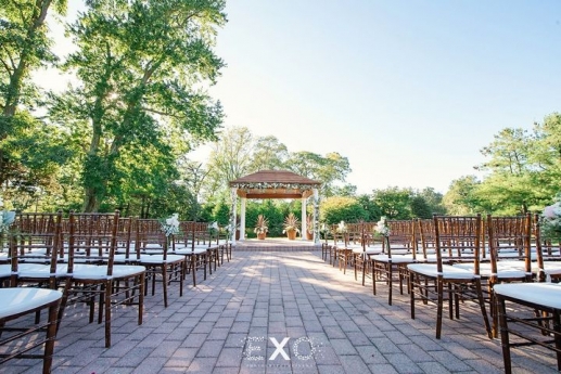 Stonebridge Country Club