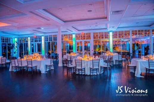 Stonebridge Country Club