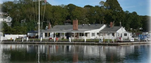 Stony Brook Yacht Club