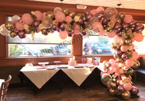 Tailored Events