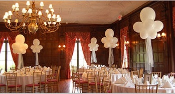 Tailored Events