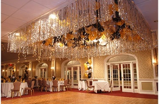 Tailored Events