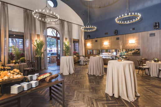 Tellers: An American Chophouse