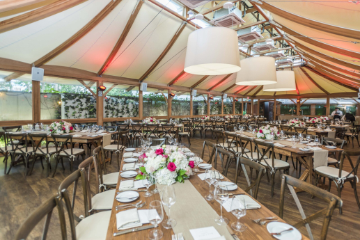Tellers: An American Chophouse