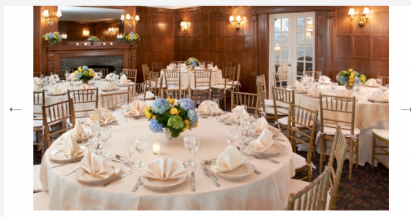 The Barn At Old Bethpage