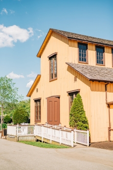 The Barn At Old Bethpage
