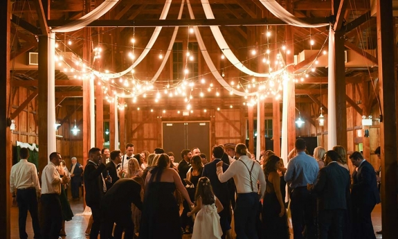 The Barn At Old Bethpage