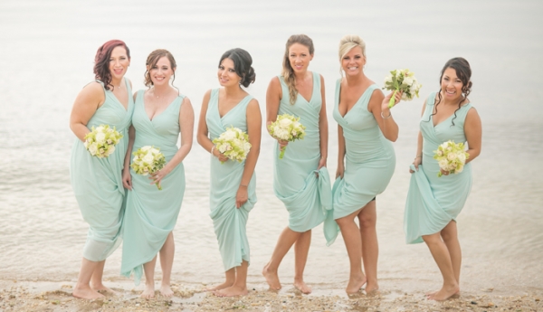 The Crescent Beach Club