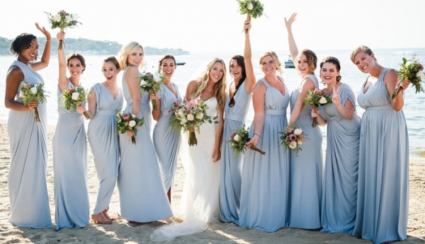 The Crescent Beach Club