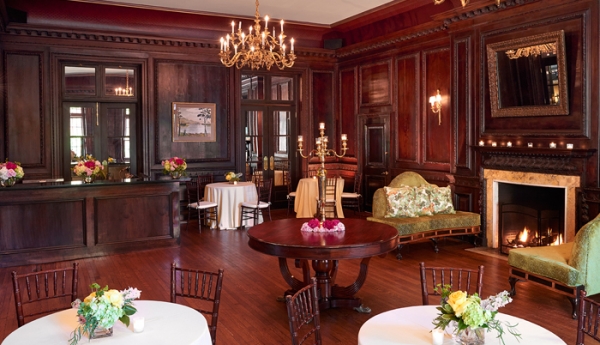 The Mansion at Oyster Bay