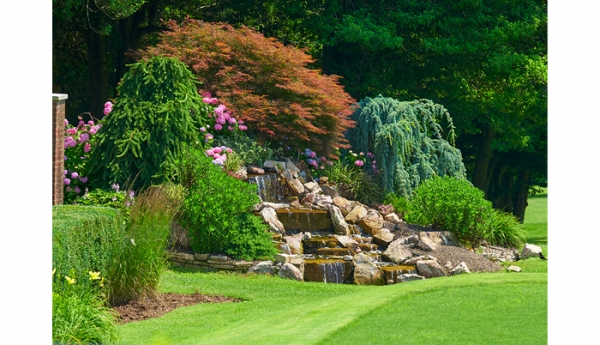 The Mansion at Oyster Bay