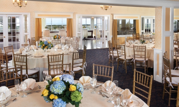 The Mansion at West Sayville