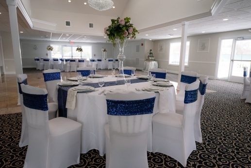 The Meadow Club