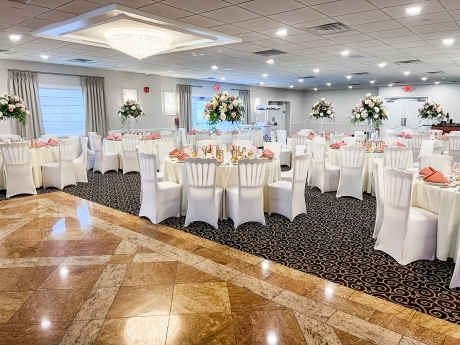 The Meadow Club