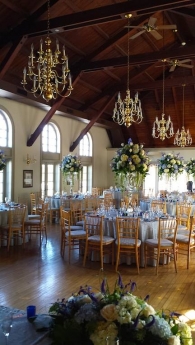 The Old Field Club