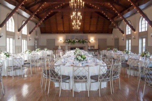 The Old Field Club