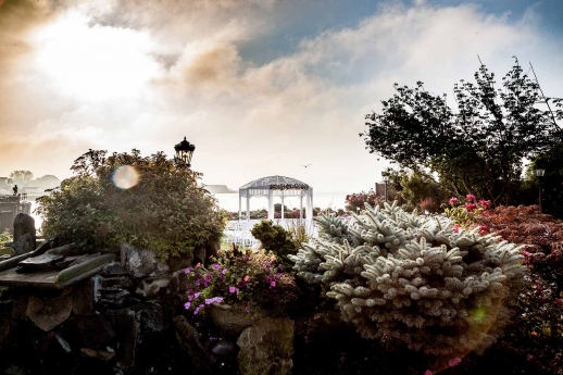 The Riviera