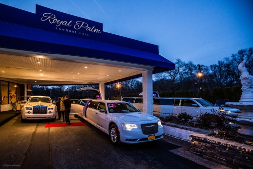 The Royal Palm