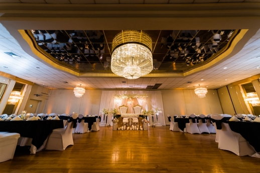 The Royal Palm