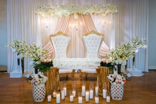 The Royal Palm