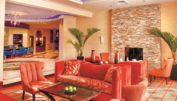 The Viana Hotel and Spa