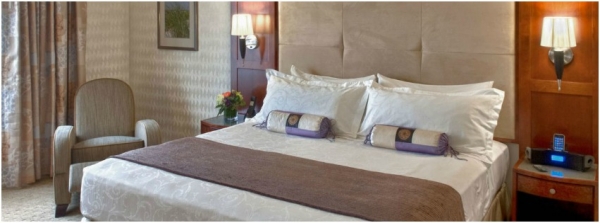 The Viana Hotel and Spa