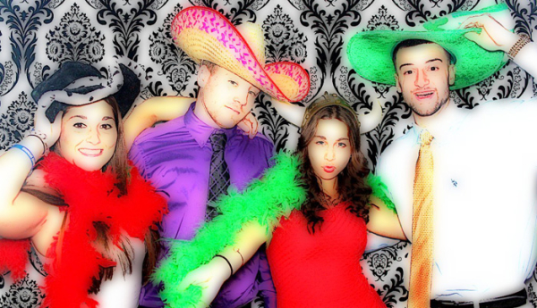 TLC Photo Booths