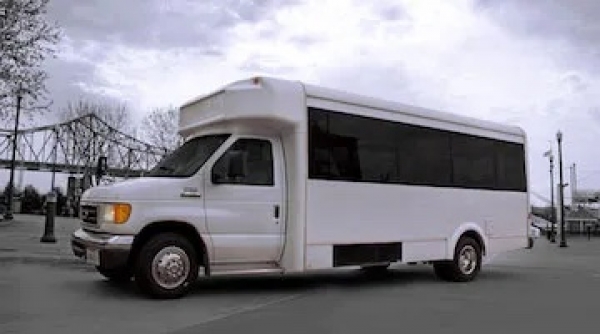 Top Of The World Limo